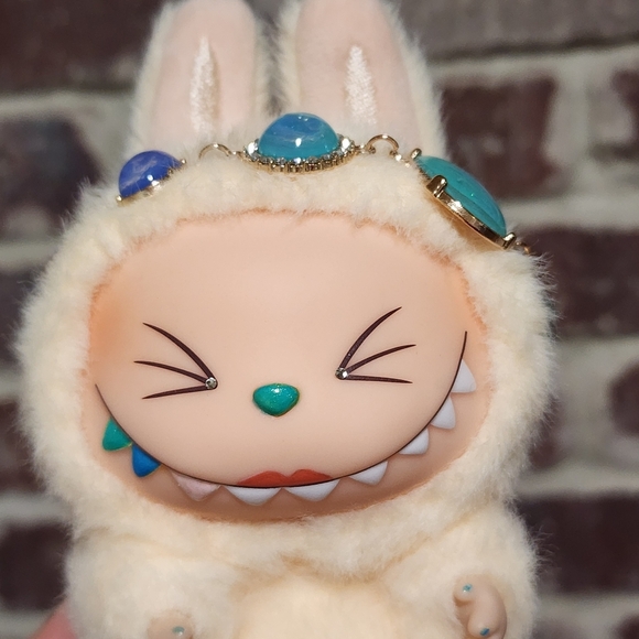 Pop Mart Opalite Custom Labubu - Picture 6 of 11